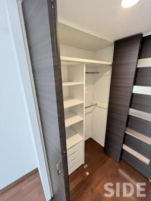 【収納】 | アーバネックス京橋プライマリーワン