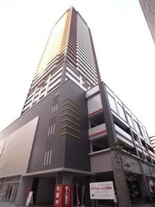 小倉D.C.TOWER