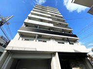 北区神谷３丁目のマンションの画像