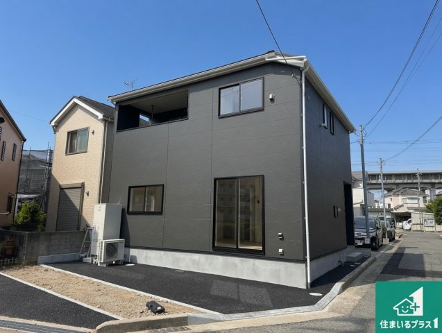 明石市魚住町西岡　第9期　新築一戸建て