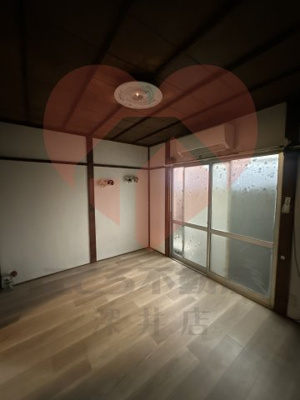 【寝室】 | TZ北清水