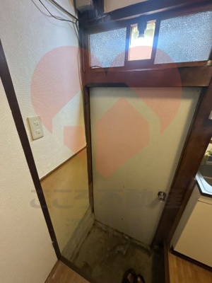 【玄関】 | TZ北清水