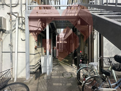 【エントランス】 | TZ北清水