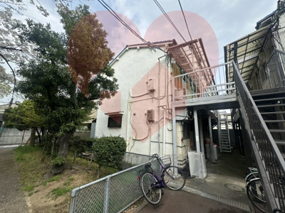 【外観】 | TZ北清水