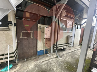  | TZ北清水