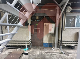  | TZ北清水