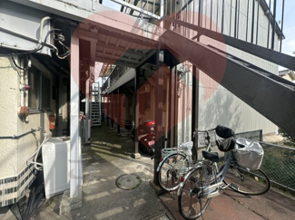  | TZ北清水