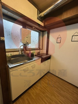 【キッチン】 | TZ北清水