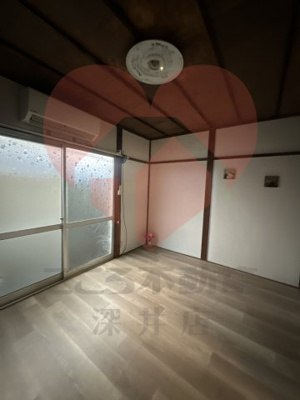 【居間・リビング】 | TZ北清水