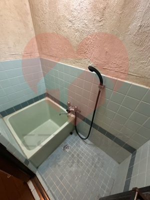 【浴室】 | TZ北清水