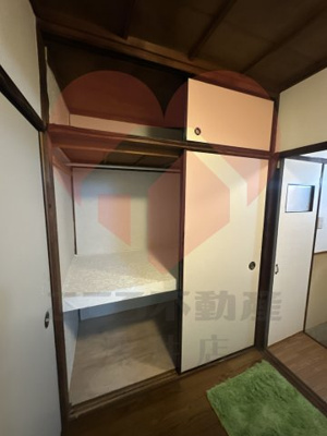 【収納】 | TZ北清水