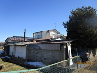平舘第26地割売地（古屋付）の画像