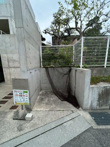 ビルーチェのその他共用部分