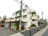 グリーンヴィレッジの画像