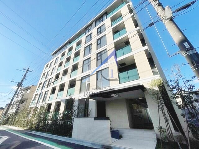 ＰＡＲＫ　ＳＩＤＥ　ＶＩＬＬＡ