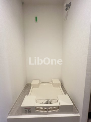 【設備】 | パークアクシス市川
