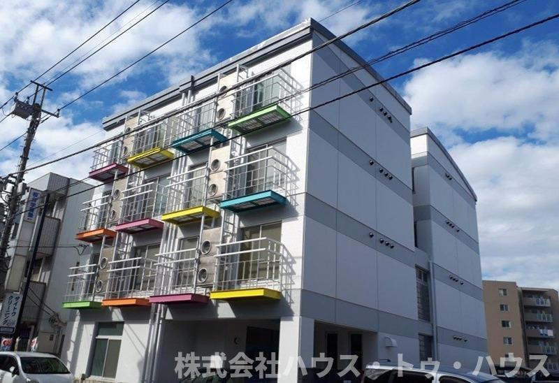 palette柏のその他
