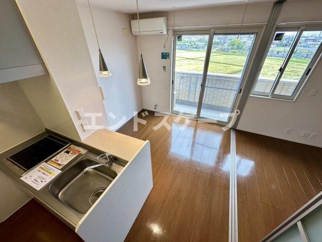 オルタシア カツラの内装|高崎、前橋のお部屋探しはエンドスケープまで！お客様の理想お聞かせ下さい♪