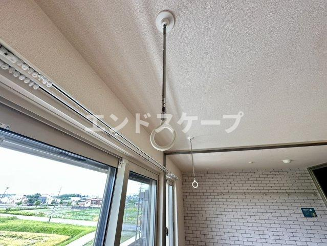 オルタシア カツラの内装|高崎、前橋のお部屋探しはエンドスケープまで！お客様の理想お聞かせ下さい♪