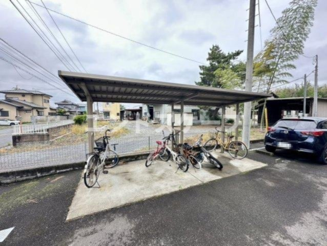 オルタシア カツラのその他共用部分|高崎、前橋のお部屋探しはエンドスケープまで！お客様の理想お聞かせ下さい♪