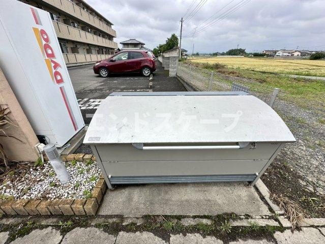 オルタシア カツラのその他共用部分|高崎、前橋のお部屋探しはエンドスケープまで！お客様の理想お聞かせ下さい♪