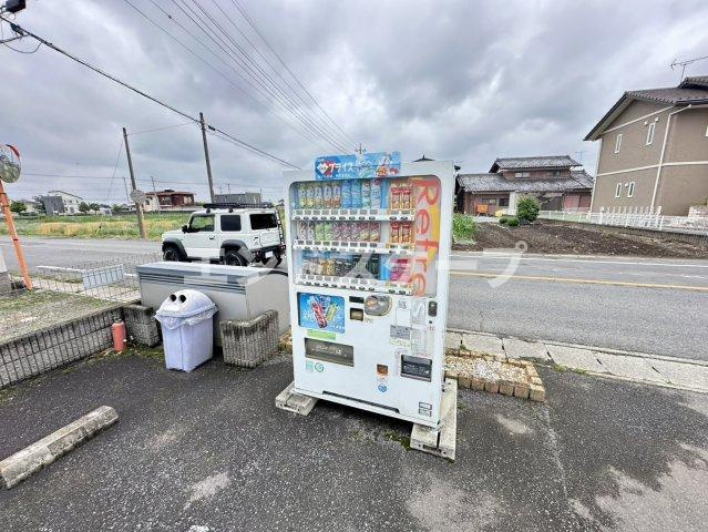 オルタシア カツラのその他共用部分|高崎、前橋のお部屋探しはエンドスケープまで！お客様の理想お聞かせ下さい♪