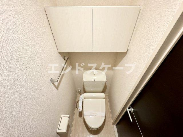 オルタシア カツラのトイレ|高崎、前橋、伊勢崎エリアのお部屋探しはエンドスケープまで！お客様の理想お聞かせ下さい♪