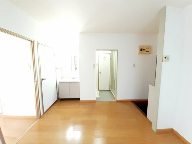 ドリーミー山中Ｃの内装