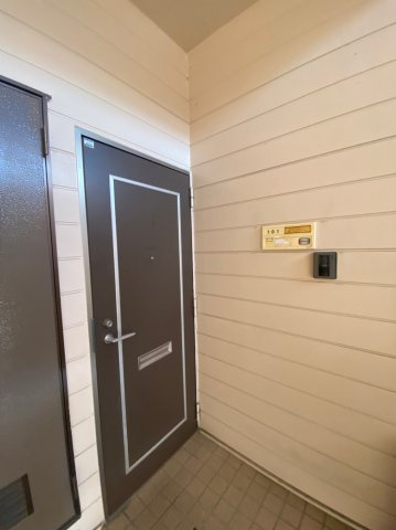 コーポ磯村のその他共用部分