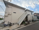 ハイツ梶井の画像