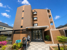 フォワイエセレストの画像