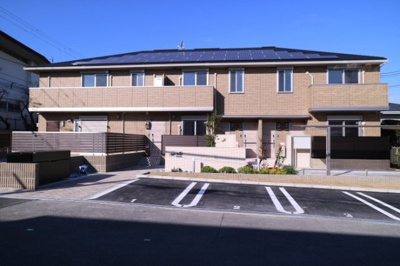 【外観】 | ForestManor