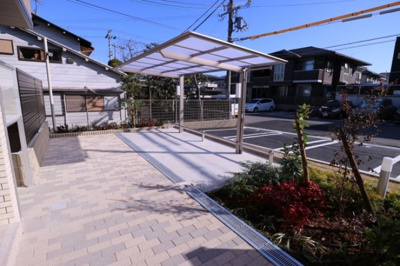 【その他共用部分】 | ForestManor
