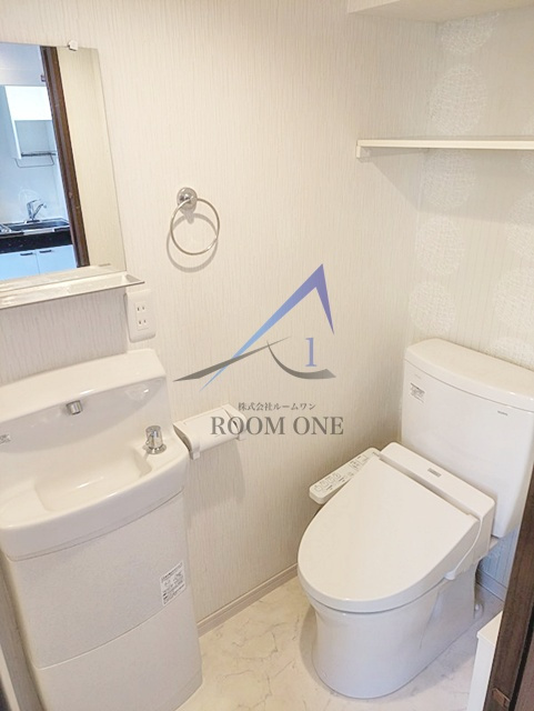 plus kitasenzokuのトイレ|トイレです。