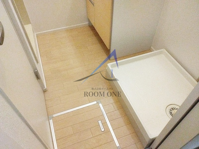 グリーンヒル不動前の設備