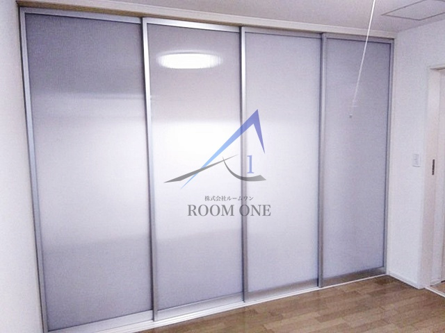 グリーンヒル不動前の内装|内装です。