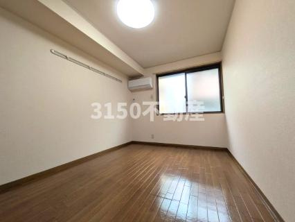 セラン　Aの内装