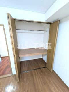 セラン　Aの収納