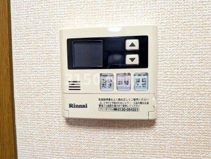 セラン　Aの設備