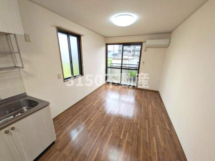 セラン　Aの居間・リビング