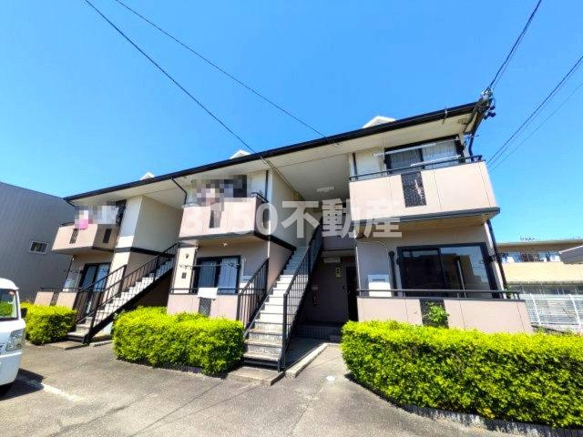 セラン　Aの外観