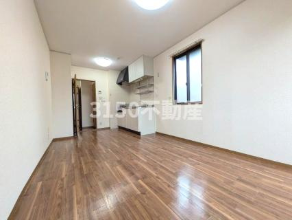 セラン　Aの居間・リビング