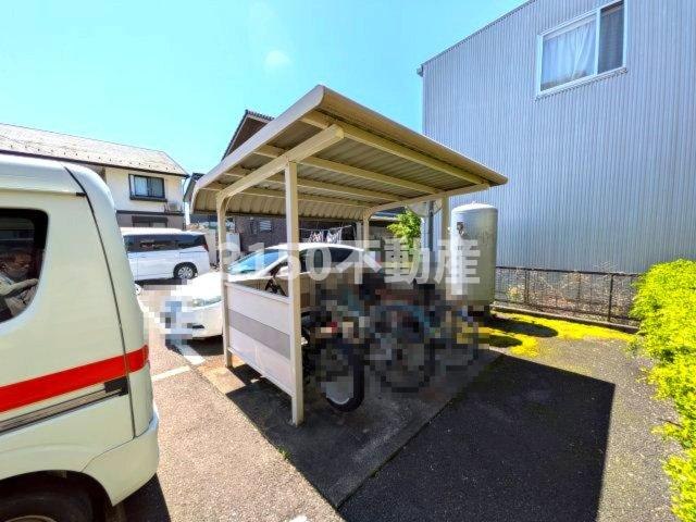 セラン　Aのその他共用部分