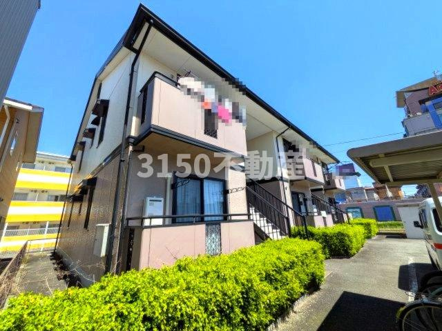 セラン　Aの外観