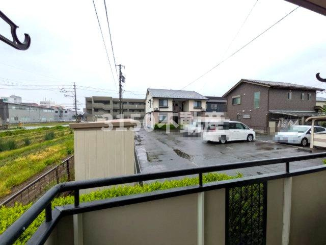 セラン　Aの展望