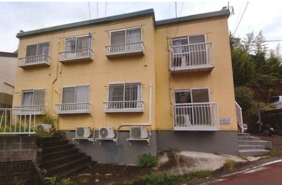 【外観】 | エステート中村