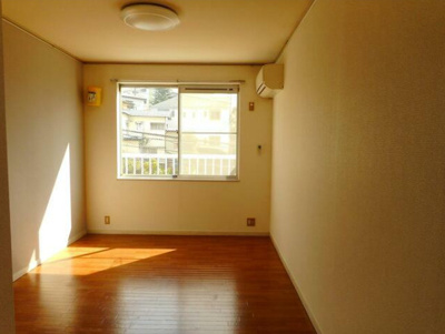 【洋室】 | エステート中村