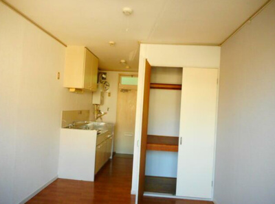 【内装】 | エステート中村