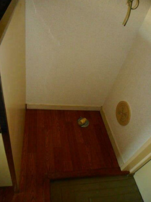 【設備】 | エステート中村