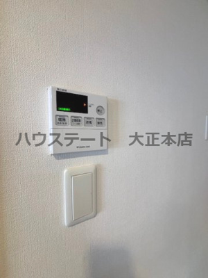 【設備】 | ONE SHINMACHI 仲介手数料無料